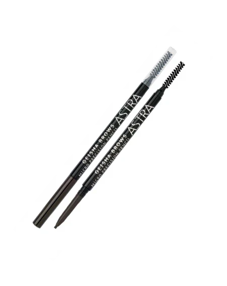 Astra Make-Up Geisha Brows Matita Sopracciglia Di Precisione
