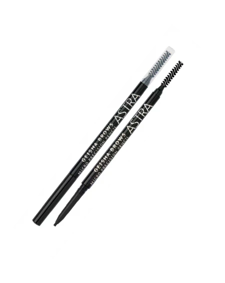 Astra Make-Up Geisha Brows Matita Sopracciglia Di Precisione