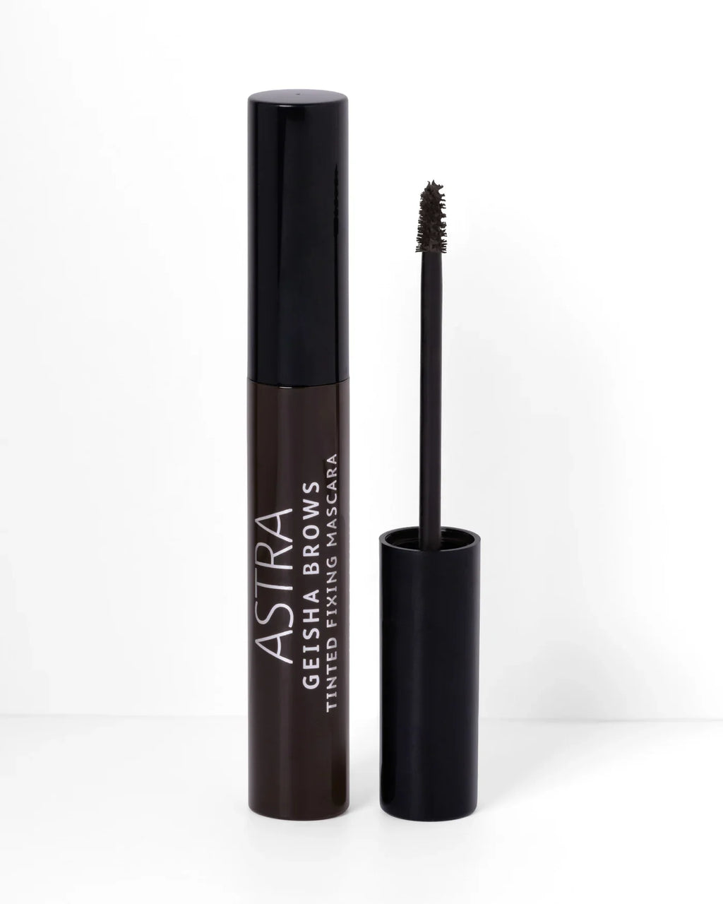 Astra Make-Up Geisha Brows Tinted Fixing Mascara Sopracciglia Definite