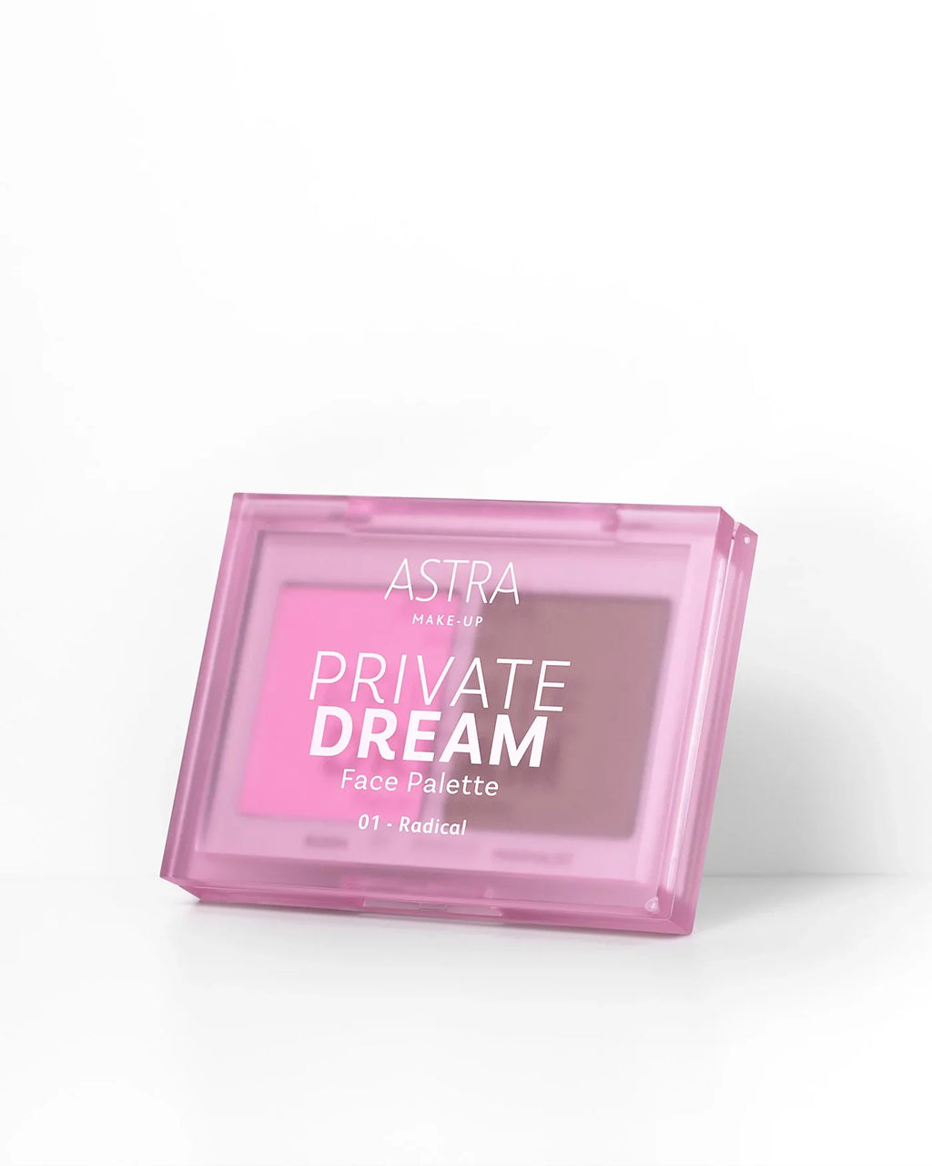 Astra Make-Up Private Dream Palette Viso Blush + Bronzer 7 gr