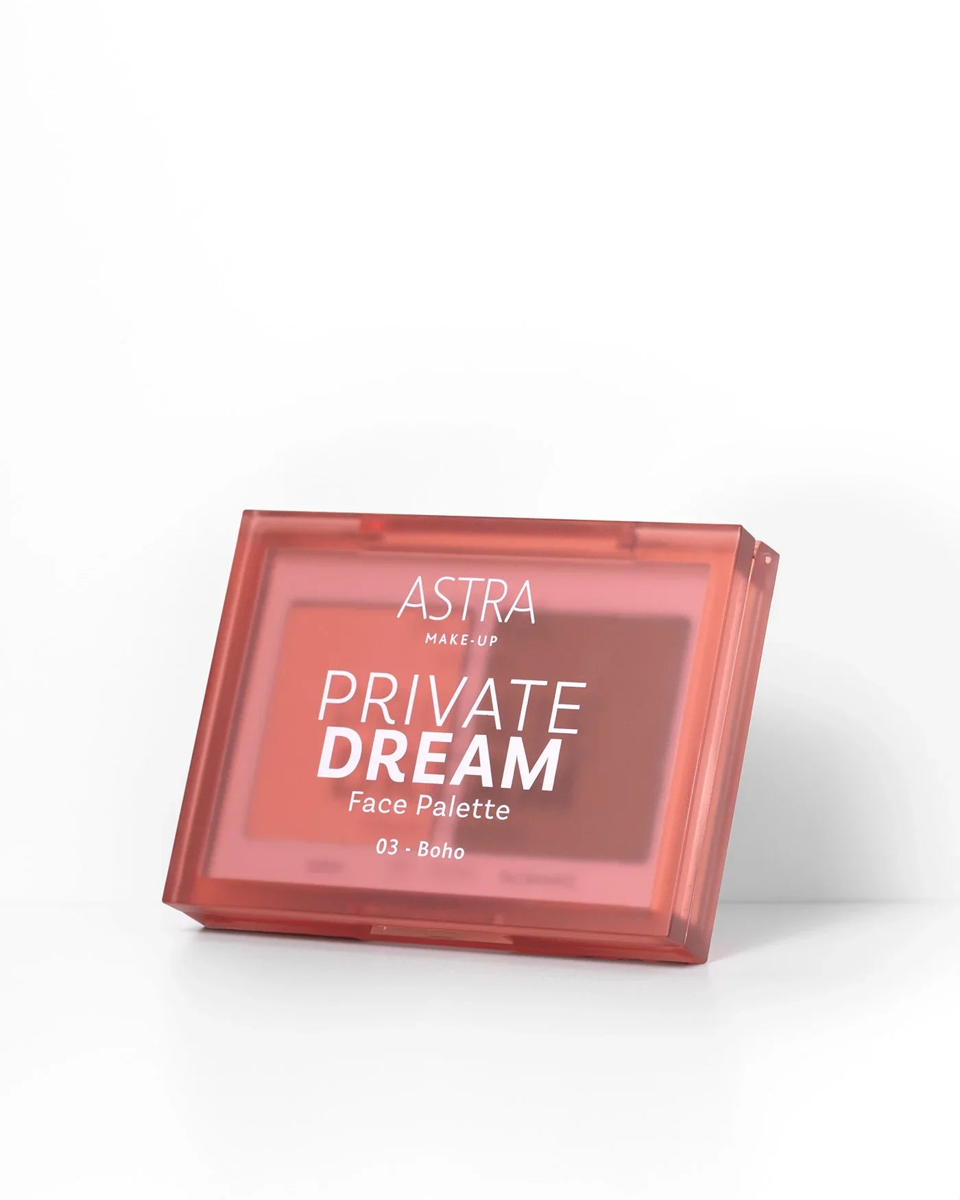 Astra Make-Up Private Dream Palette Viso Blush + Bronzer 7 gr