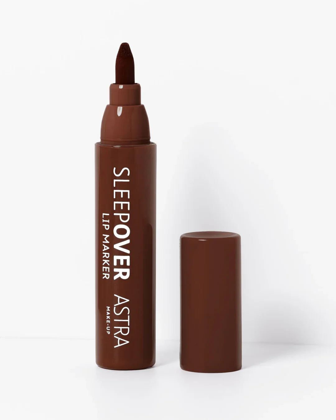 Astra Make-Up Sleepover Lip Marker Pennarello Overlining Labbra