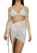 Astrolabio Pareo mare M68U 010 white taglia unica