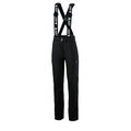 Astrolabio pantalone da sci da uomo AB9D/TW36/4F nero