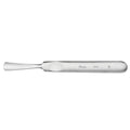 Aurore Sgorbia Inox Calli 10 mm