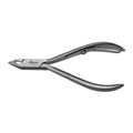 Aurore Tronchese Pelle In Acciaio Inox Art.318/7 mm