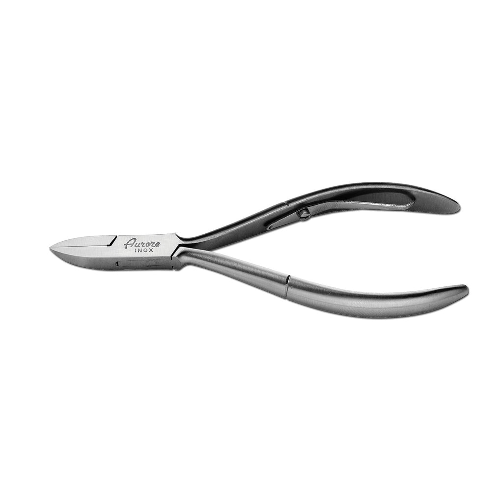 Aurore Tronchese Unghie In Acciaio Inox 220/13 mm