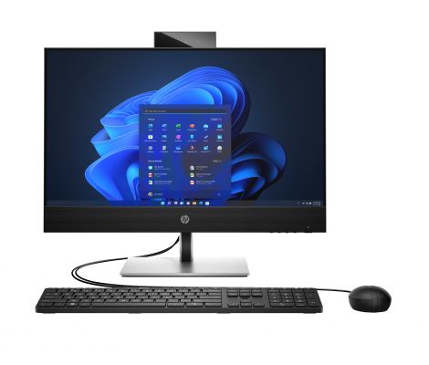 440G9 AIO24NT I5-14500T 16/512 WI-FI 6 W11P 2YW [B70WHAT#ABZ]