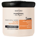 BIOPOINT PROFESSIONAL SUPER NUTRIENTE MASCHERA SECCHI 400 ML