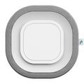 AURA AIR PURIFICATORE ARIA SMART 65W WI-FI, RUMORE 63DBA, COPERTURA 55MQ, MONTAGGIO A PARETE [BLNK AUA-10001]