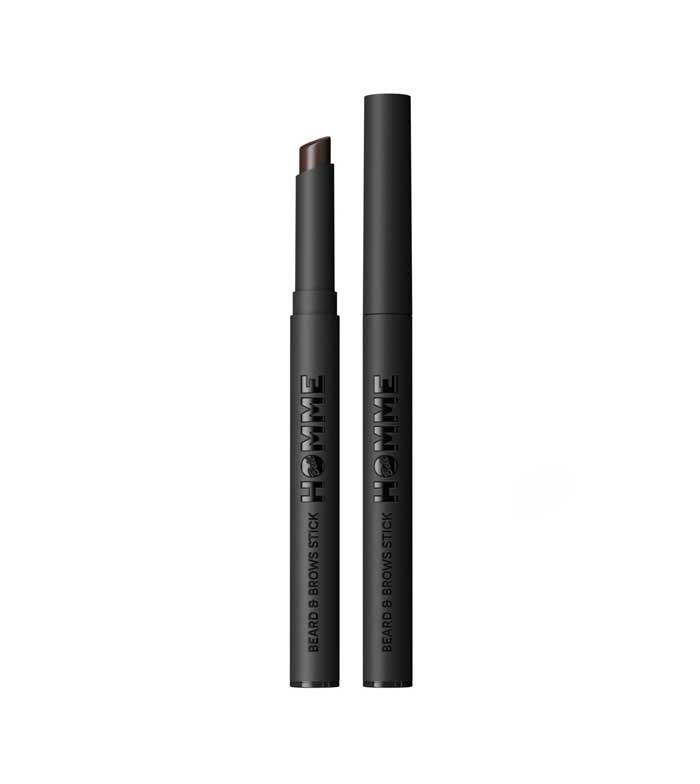 Bell Homme Stick Colorato Per Barba E Sopracciglia