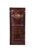 Biacré Resorge Green Therapy Daily Conditioner Balsamo Nutriente, Idratante Per Tutti Tipi Di Capelli Monodose 10 ml