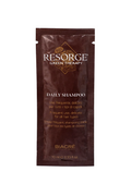 Biacré Resorge Green Therapy Daily Shampoo Uso Frequente Delicato Per Tutti I Tipi Di Capelli Monodose 10 ml