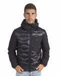 Blauer Piumino Albert 25WBLUC08078-006355-999 Nero
