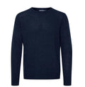 Blend maglia Dolcevita da uomo 20713455 190413 blu scuro