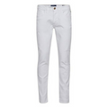 Blend pantalone uomo denim bianco Jet Fit Destroy 20713652 200287 white