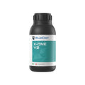 BlueCast Resin X-One V2 (0.5KG)