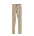 Bomboogie pantalone casual da uomo Chino PMSPYTMST4 06 beige chiaro