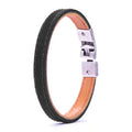 Braccialetto Cycled - 09