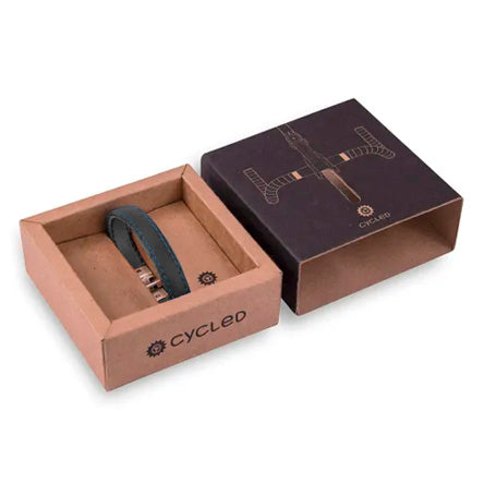 Braccialetto Cycled - 02