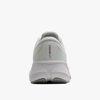 Brooks Revel Max 120470133 Donna Bianco