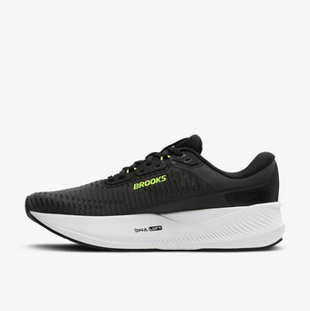 Brooks Scarpa Running Uomo Revel Max 110482049 Ebano