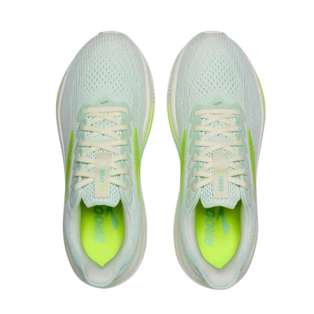 Brooks Ghost 17 Scarpa Running Donna Bluewash - 120431122