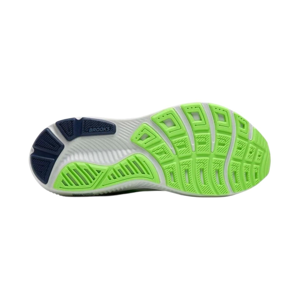 Brooks Ghost 17 110442454 Scarpa Running Uomo Oyster
