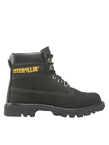 CAT Colorado 20 P110425 Stivale Uomo Giallo Pelle Idrorepellente