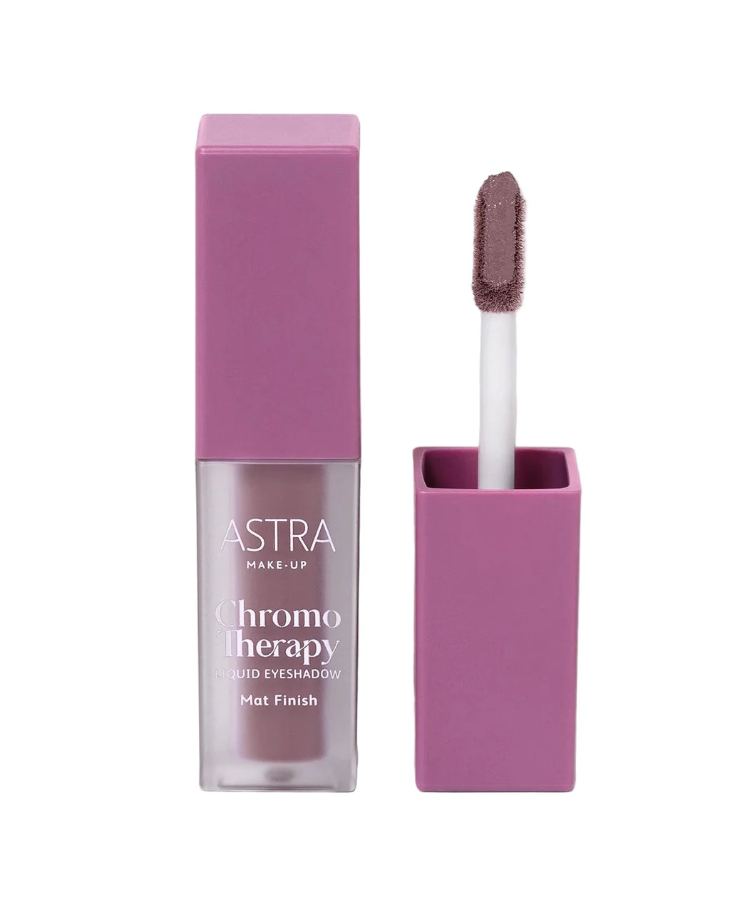 Astra Make-Up Chromo Therapy Liquid Eyeshadow Ombretto Liquido Mat 6 ml