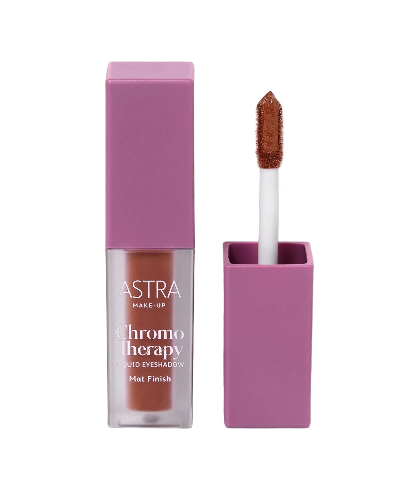 Astra Make-Up Chromo Therapy Liquid Eyeshadow Ombretto Liquido Mat 6 ml