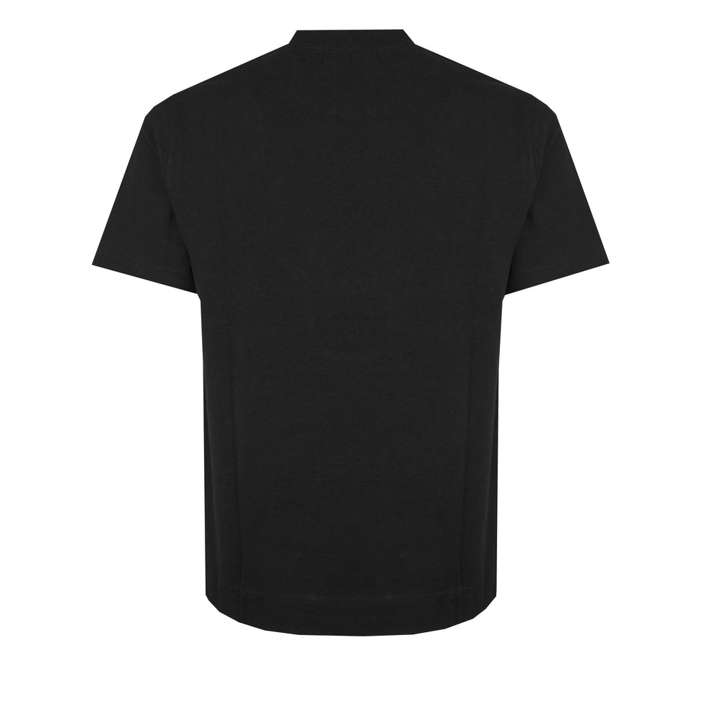 T-SHIRT NERA