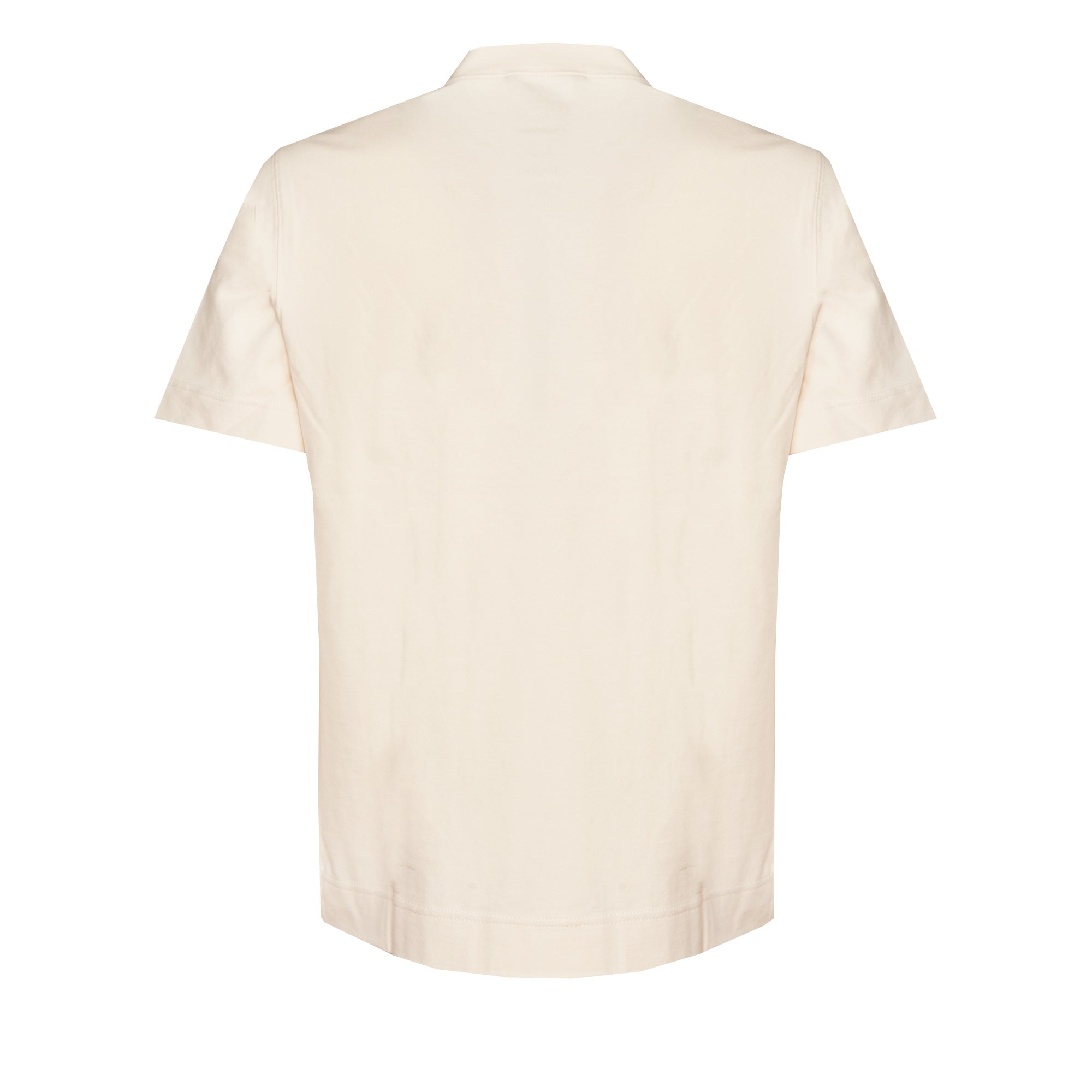 T-SHIRT OFF WHITE