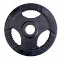 Contes Disco Olimpionico 5Kg 03739 Gomma Foro 50mm Bumper Plate