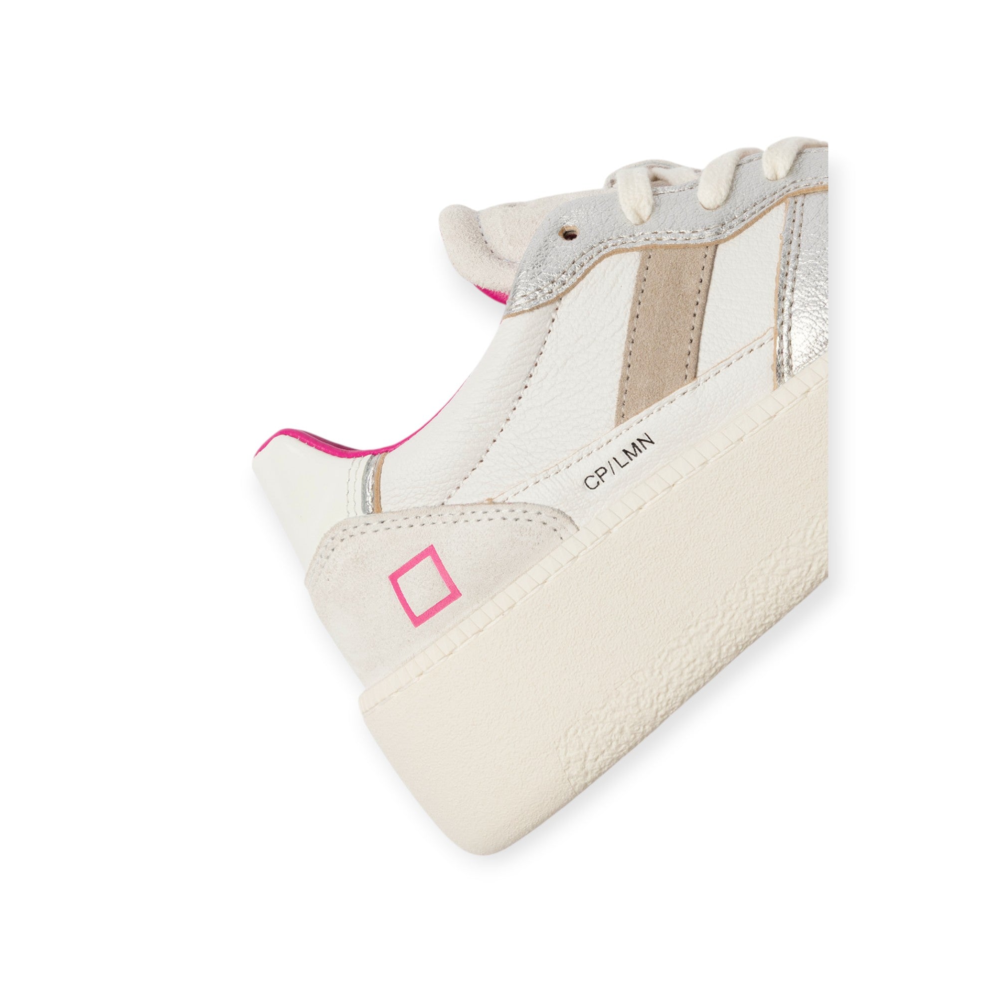 SNEAKERS COURT BIANCA