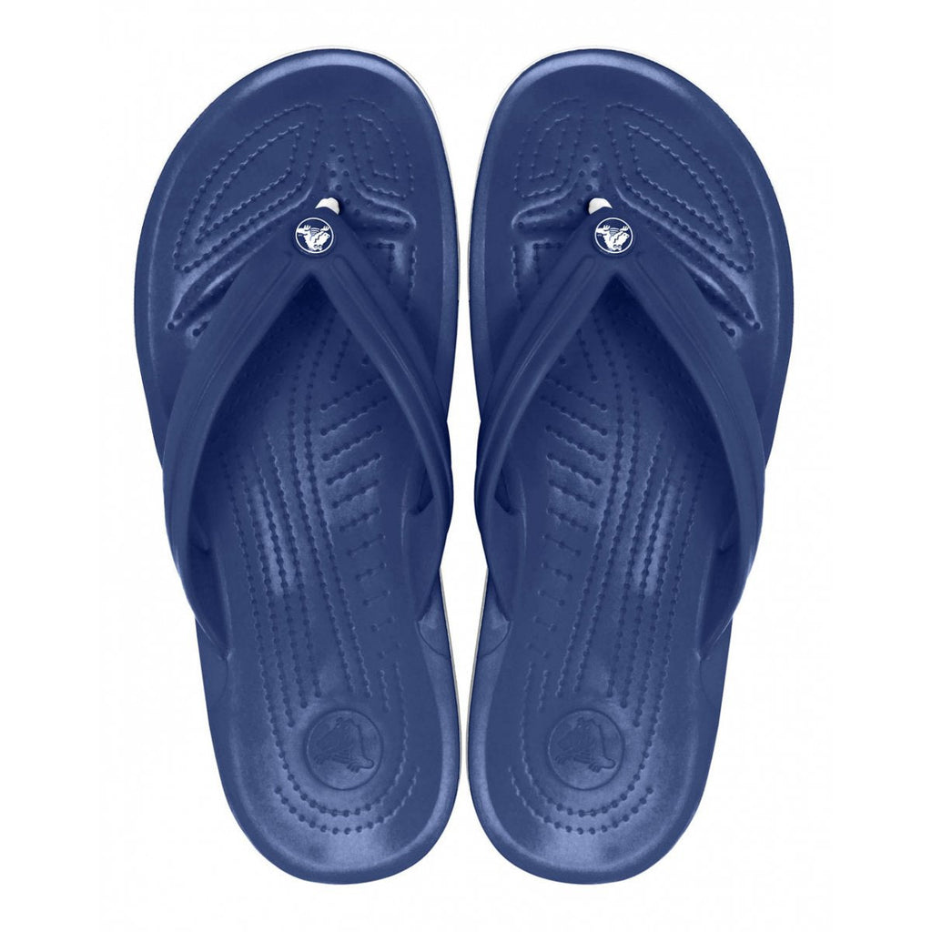 Crocs ciabatta infradito da adulto Band Flip 11033-410 blu