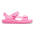 Crocs Swiftwater™ Expedition Sandalo da bambino per mare e tempo libero 206267-6M3 rosa