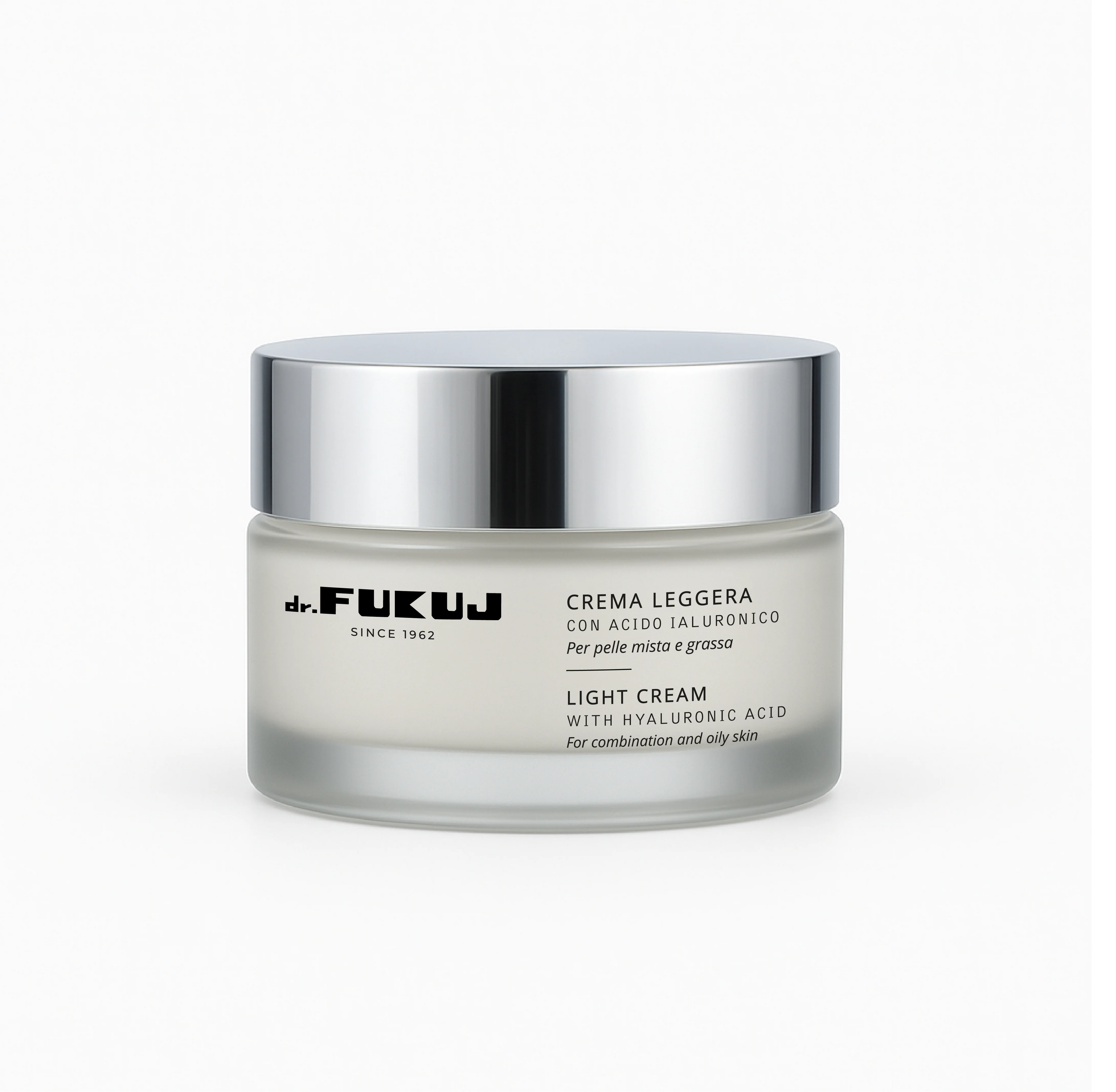 Crema Leggera