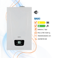 Caldaia Baxi Luna Duo-Tec E a Condensazione