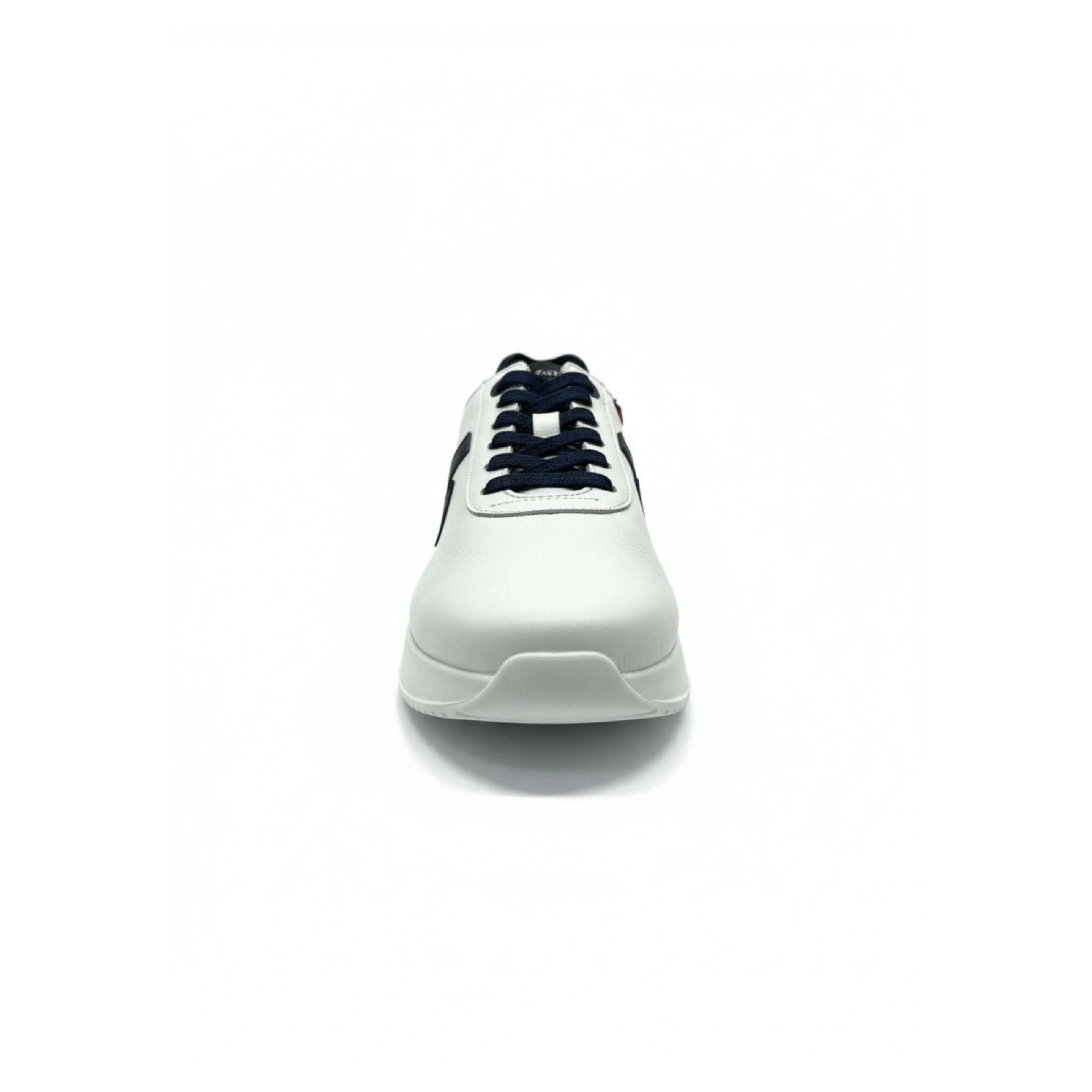 CallagHan Lifestyle Sneakers Uomo Bianco - Moses-2 Grain 51116