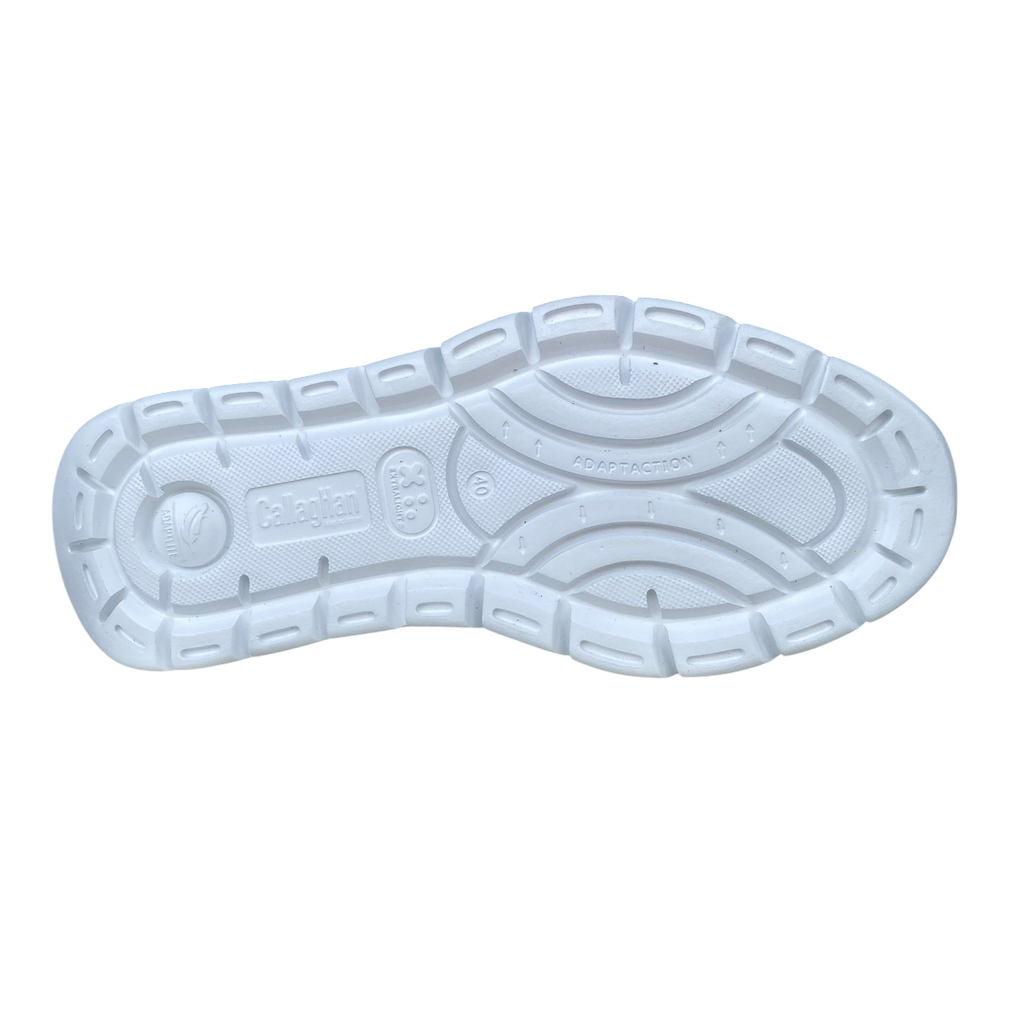 CallagHan scarpa sneakers da uomo Vento 45422 blu