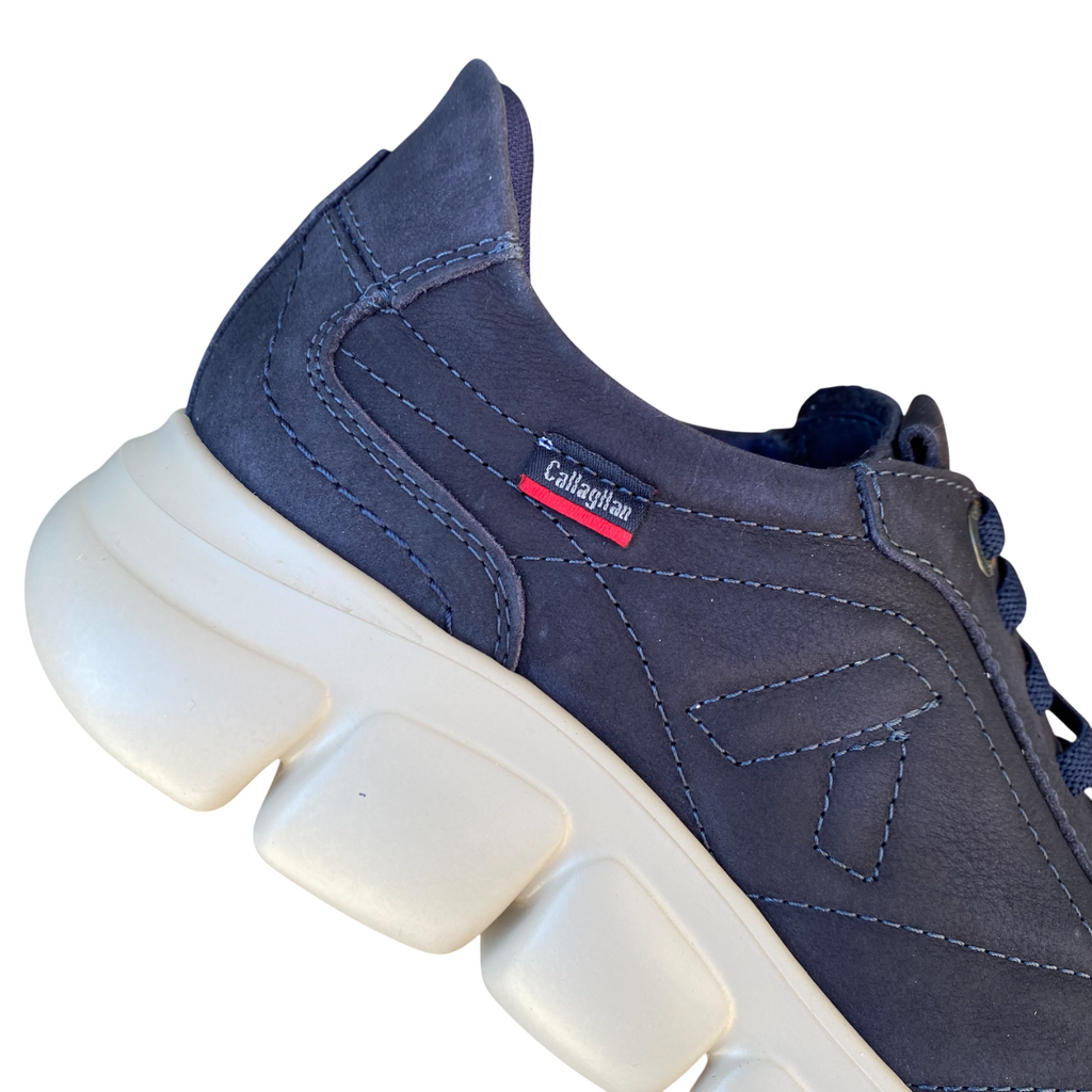 CallagHan sneakers uomo 63702 Palloncino Blu