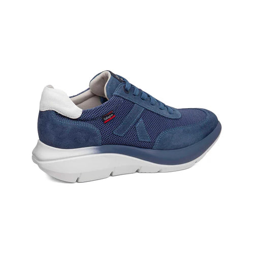 CallagHan Scarpa Uomo Algoritmo Blu - 61205