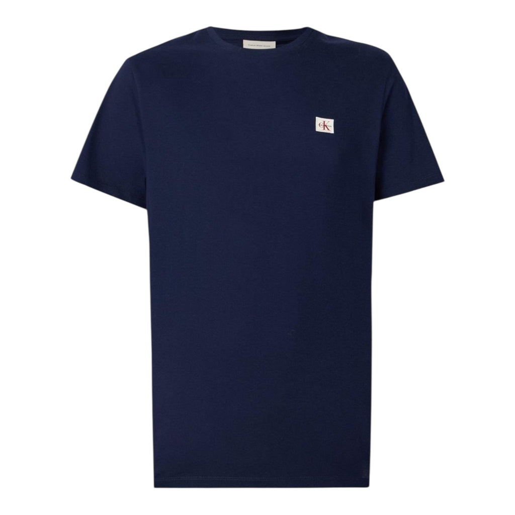Calvin Klein T-shirt Basic LV04RC272WFW Blu