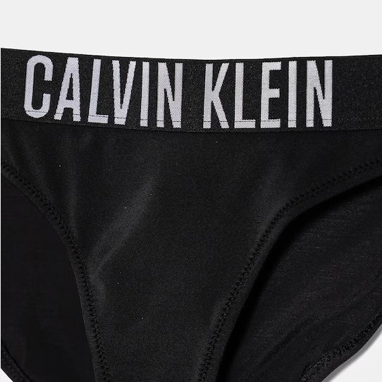 Calvin Klein Bikini Junior Ragazza Nero - KY0KY00090