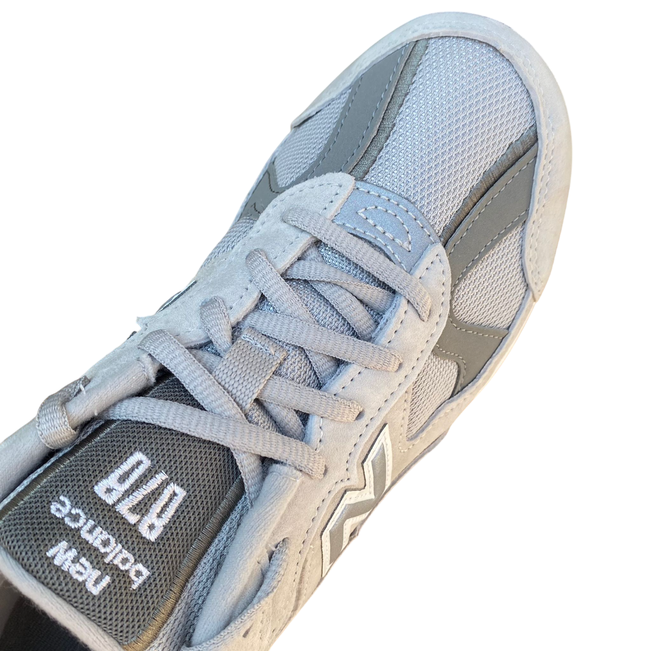 New Balance Sneakers unisex CM878MT1 greige