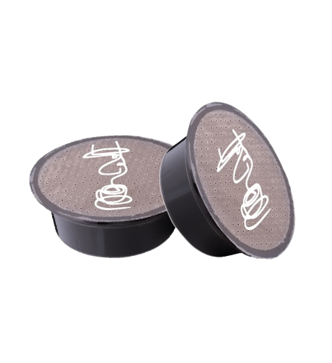 Comp. A MODO MIO ® Miscela DELUXE