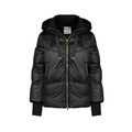Censured Giacca Piumino Donna JWC010TNTT3 Nero
