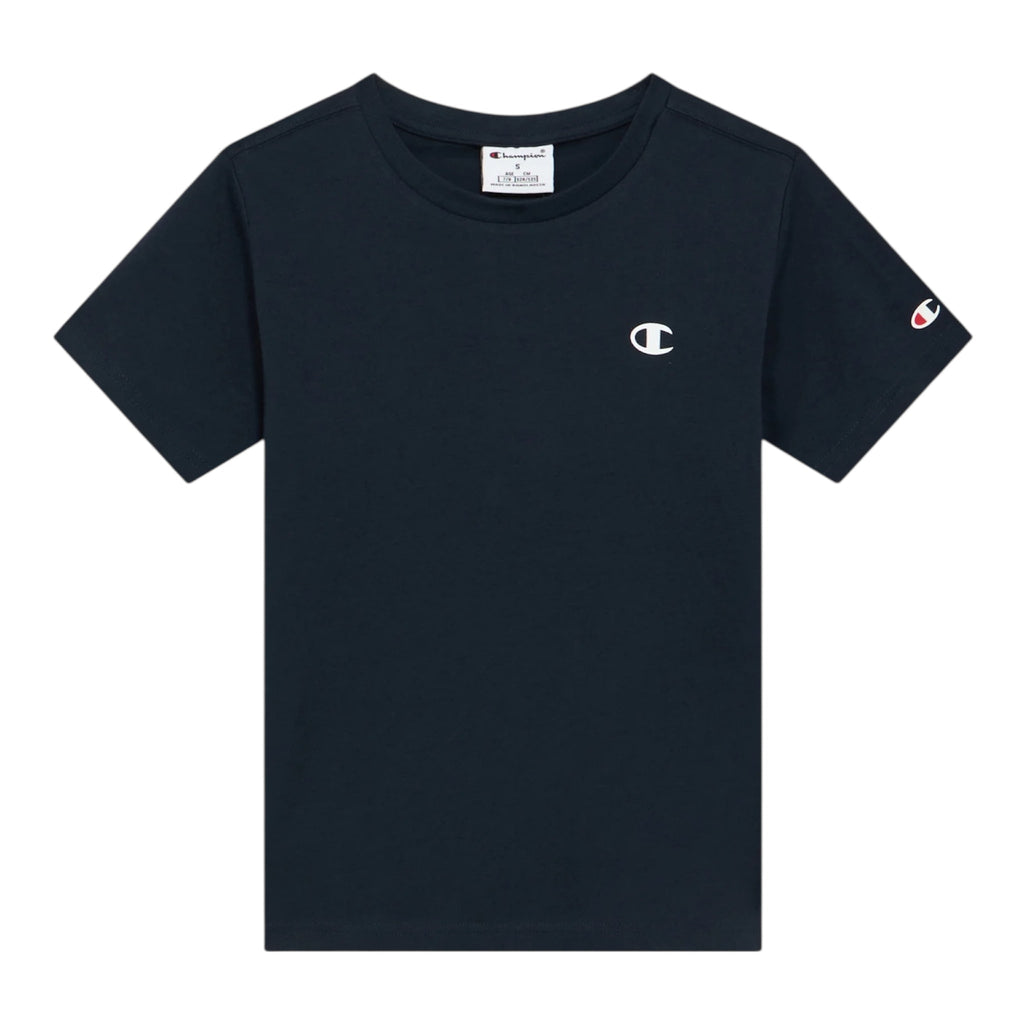 Champion 2 Pack T-Shirt 306581 BS518 Junior