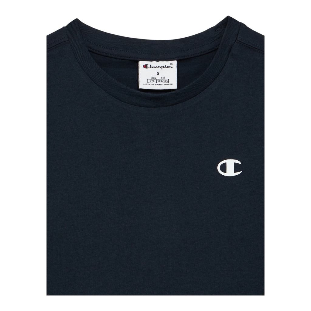 Champion 2 Pack T-Shirt 306581 BS518 Junior